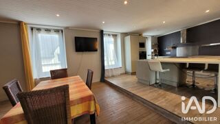  Maison à vendre 7 pièces 155 m²
