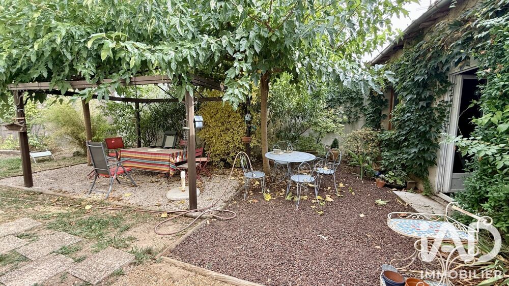 Vente Maison Vente Maison/villa 5 pièces Tressan