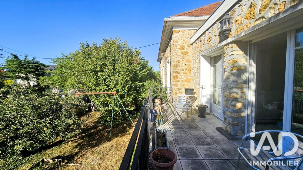 à vendre  Maison Montgeron (91230)