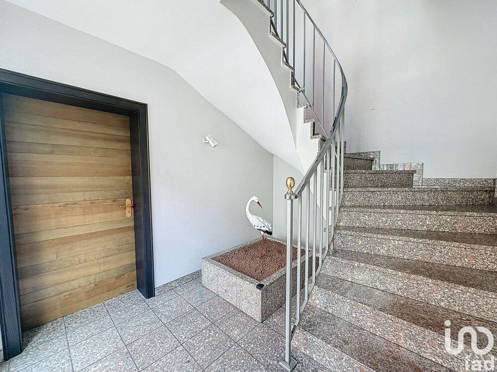   Location Bureaux 137 m&sup2; Strasbourg