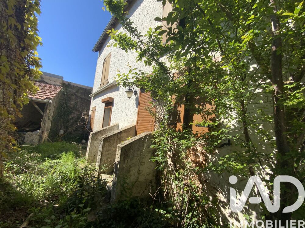 Vente Maison/villa 6 pièces