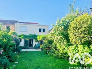  Maison � vendre 7 pi�ces 154 m�