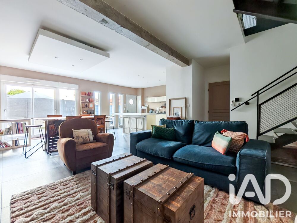 Vente Maison de village 4 pièces