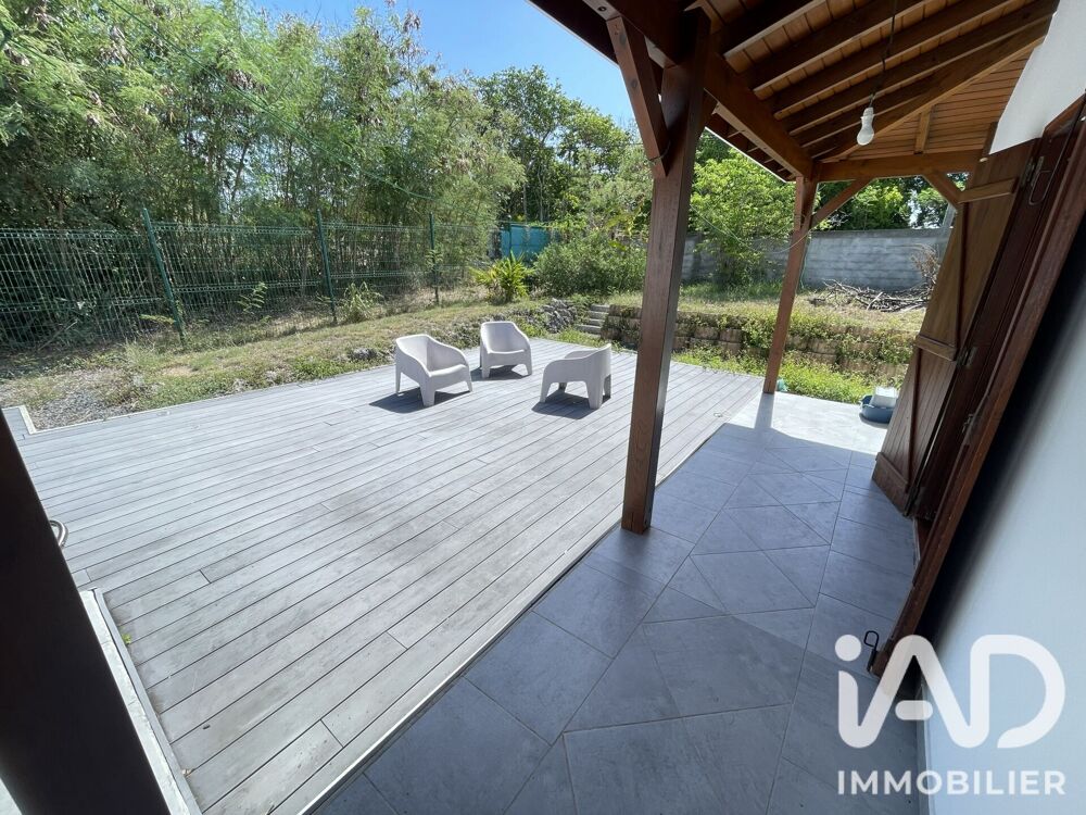 Vente Maison Vente Maison/villa 4 pièces Le moule