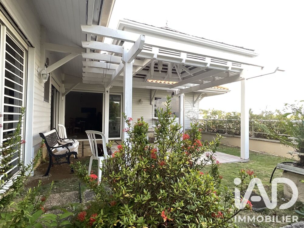 Vente Immeuble Vente Immeuble 324 m&sup2; Schœlcher