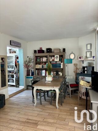  Maison à vendre 5 pièces 99 m²