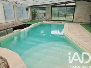  Maison à vendre 7 pièces 255 m²