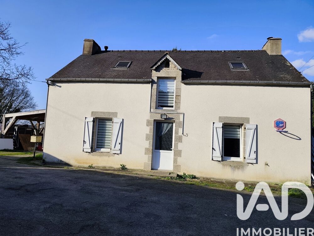 Vente Maison traditionnelle 5 pièces