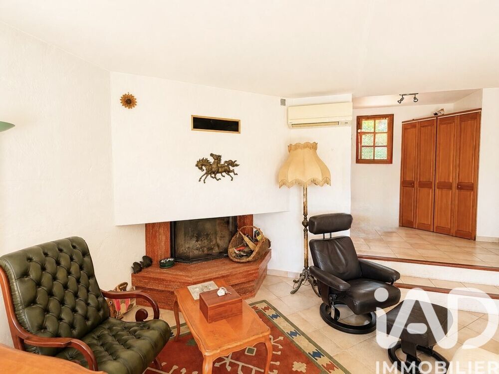 � vendre  Maison Roquefort-les-Pins (06330)