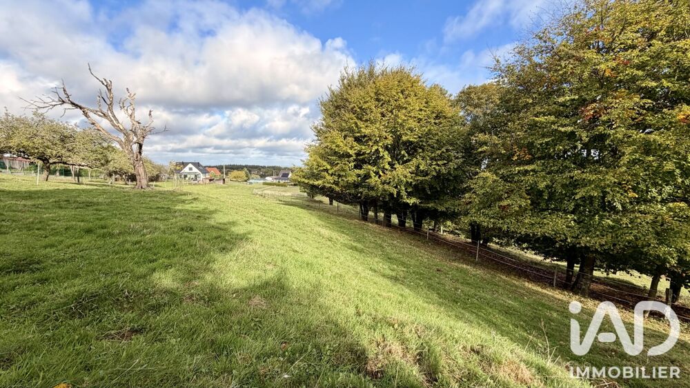 Vente Terrain Vente Terrain à bâtir 3 530 m&sup2; Hultehouse