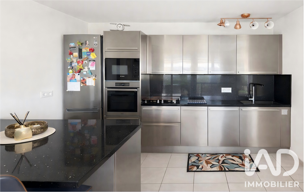 Vente Appartement Vente Appartement 3 pièces Floirac