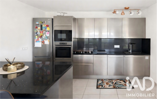 Vente Appartement Vente Appartement 3 pièces Floirac