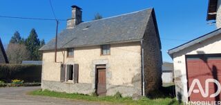  Maison � vendre 2 pi�ces 40 m�