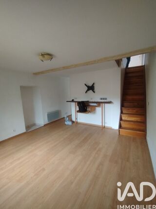  Maison à vendre 4 pièces 92 m²