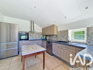  Maison à vendre 6 pièces 138 m²