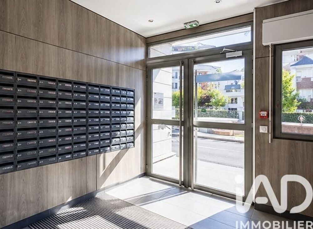 Vente Appartement Vente Appartement 1 pièce Rueil-malmaison