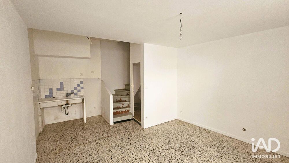 Vente Maison/villa 3 pièces