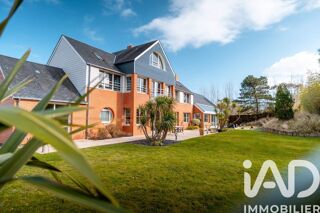  Maison à vendre 10 pièces 388 m²
