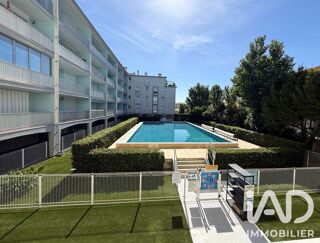  Appartement à vendre 2 pièces 31 m²