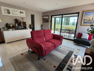  Maison à vendre 4 pièces 112 m²