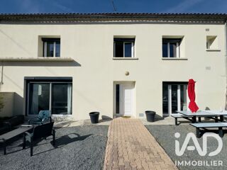 Vente Maison Vente Maison/villa 5 pièces Ruelle-sur-touvre