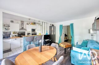Vente Appartement Vente Appartement 3 pièces Élancourt