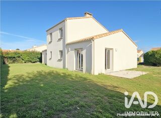 Vente Maison Vente Maison traditionnelle 5 pièces Paimbœuf