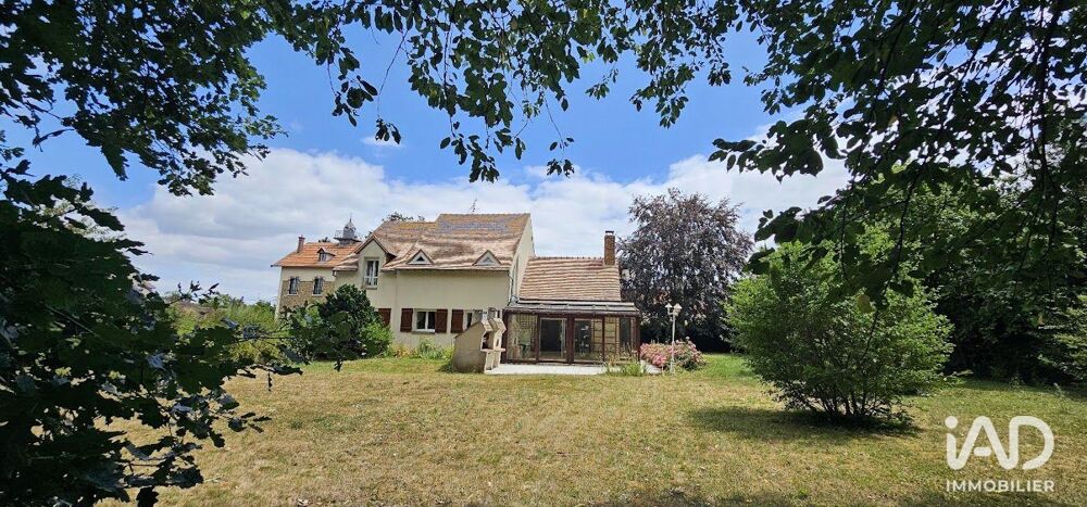 Vente Maison/villa 7 pièces