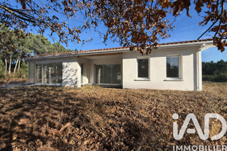  Maison à vendre 4 pièces 116 m²