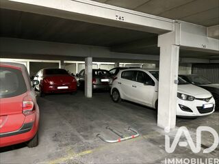  Parking / Garage � vendre 12 m�