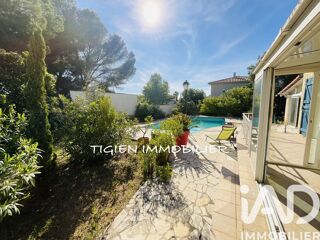  Maison à vendre 6 pièces 150 m²