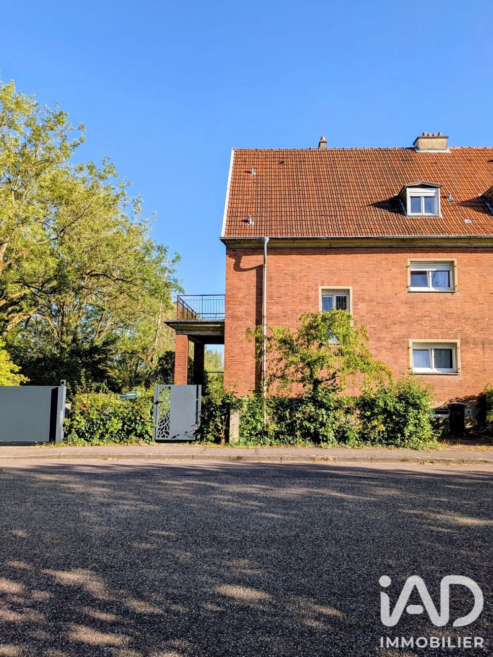 Vente Maison/villa 8 pièces