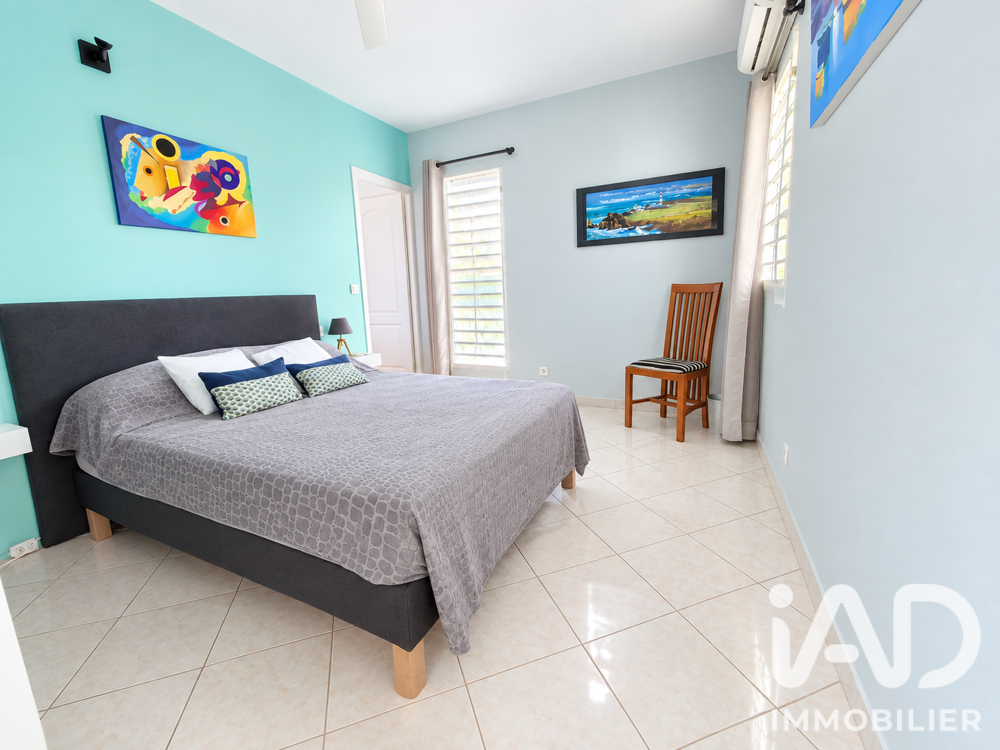 à vendre  Maison Sainte-Anne (97180)