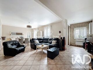  Maison à vendre 5 pièces 106 m²