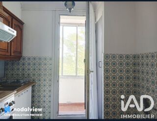  Appartement à vendre 2 pièces 56 m²