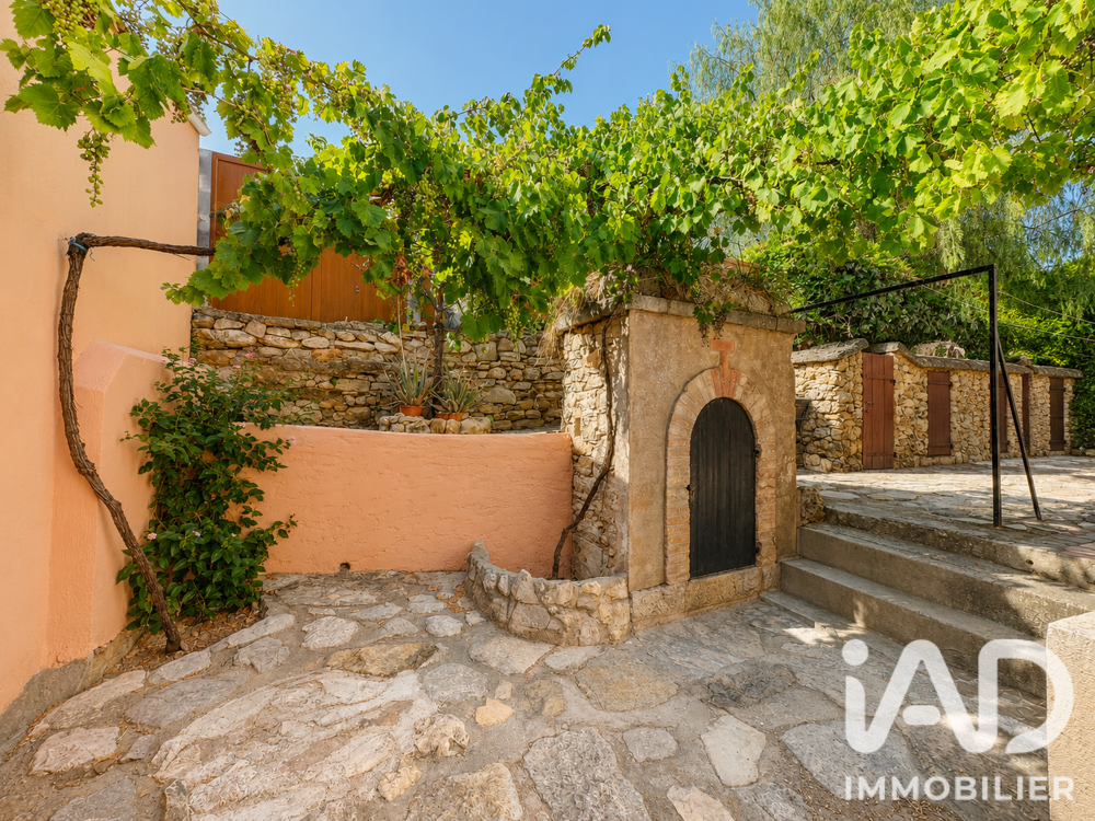 Vente Appartement Vente Appartement 3 pièces La roquette-sur-siagne