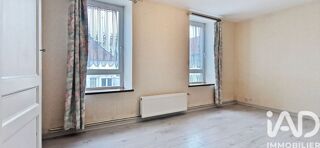  Maison à vendre 6 pièces 114 m²