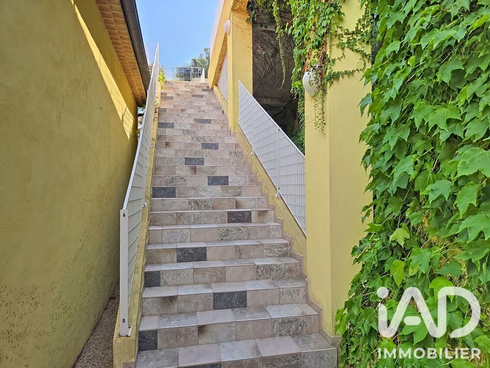 à vendre  Maison Menton (06500)