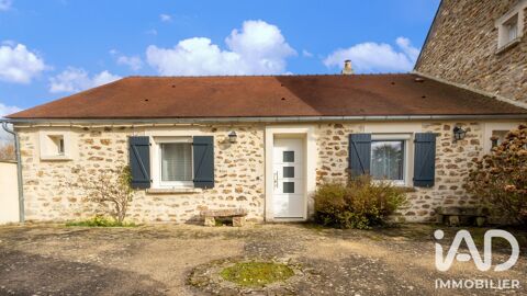  Vente Maison/villa 5 pièces Maison - 5 pièce(s) - 114 m²