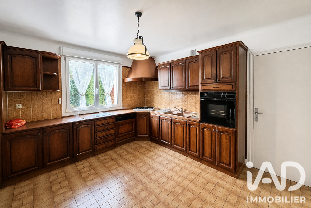 Vente Maison Vente Maison/villa 6 pièces Bains-sur-oust