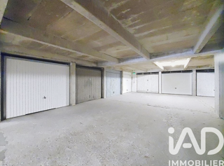  Parking / Garage à vendre 10 m²