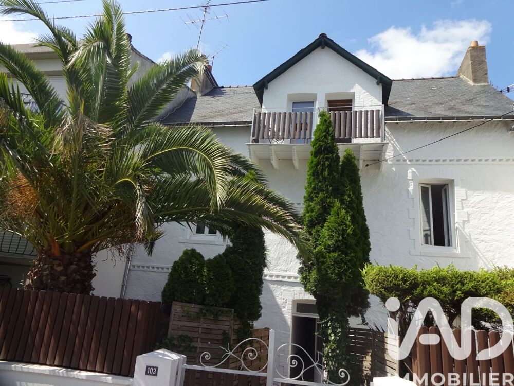 Vente Appartement Vente Triplex 3 pièces La baule-escoublac