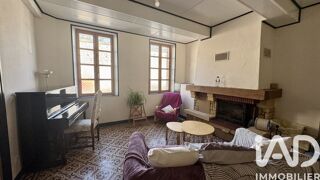 Maison à vendre 7 pièces 196 m²