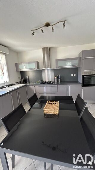  Appartement à vendre 3 pièces 66 m²