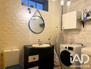  Maison à vendre 3 pièces 81 m²