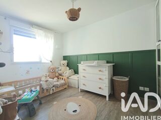  Appartement � vendre 3 pi�ces 71 m�