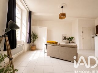  Appartement à vendre 1 pièce 36 m²
