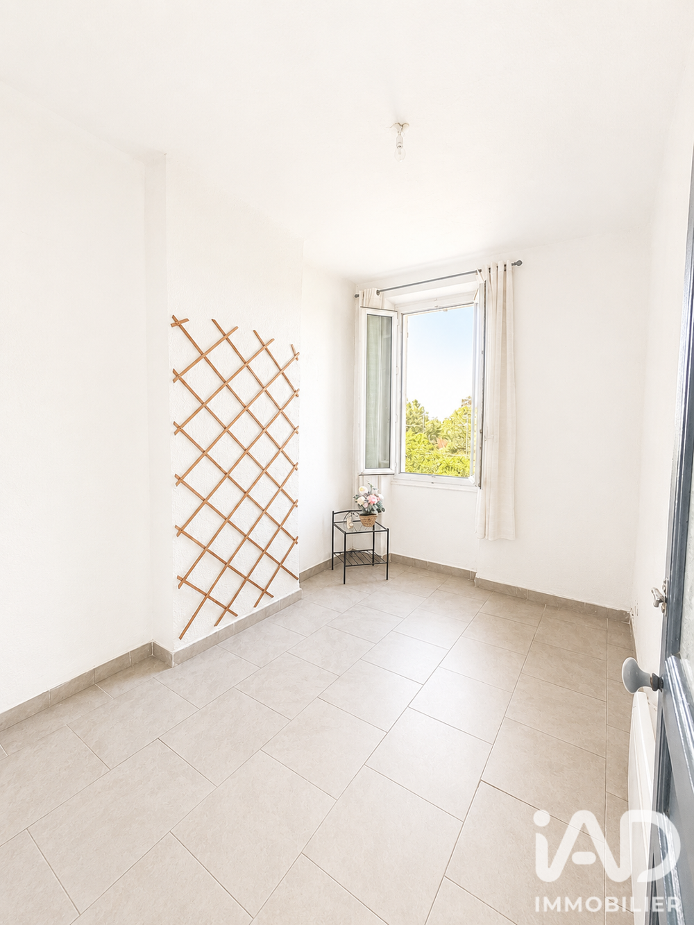 vente Appartement - 2 pièce(s) - 33 m² Toulon (83100)