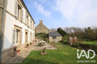  Maison à vendre 7 pièces 217 m²