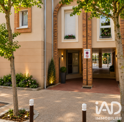   Location Appartement 3 pièces Appartement - 3 pièce(s) - 71 m²
